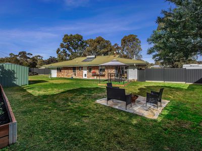 15 Hakea Road, Huntly