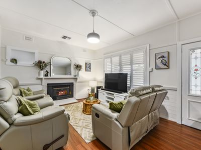 15 Ingram Street, Mount Burr