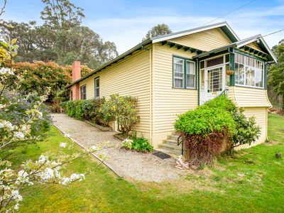 56 Scotts Road, Geeveston