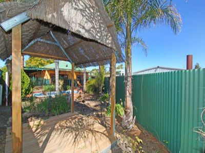 94 Killarney Street, Hannans