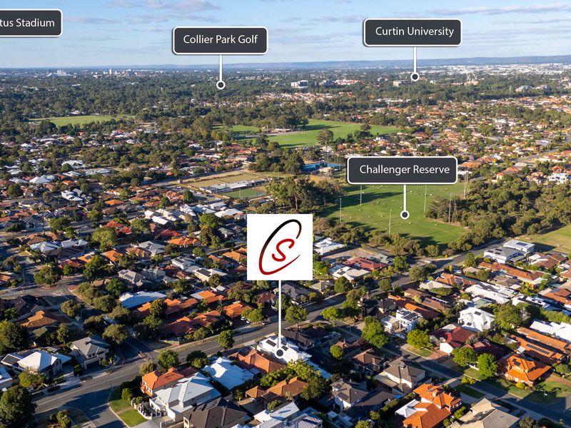 77 Hope Avenue, Salter Point