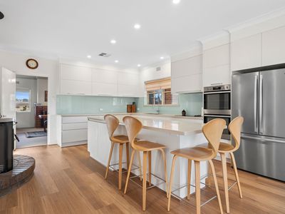5973 Boorowa Road, Narrawa Via, Crookwell
