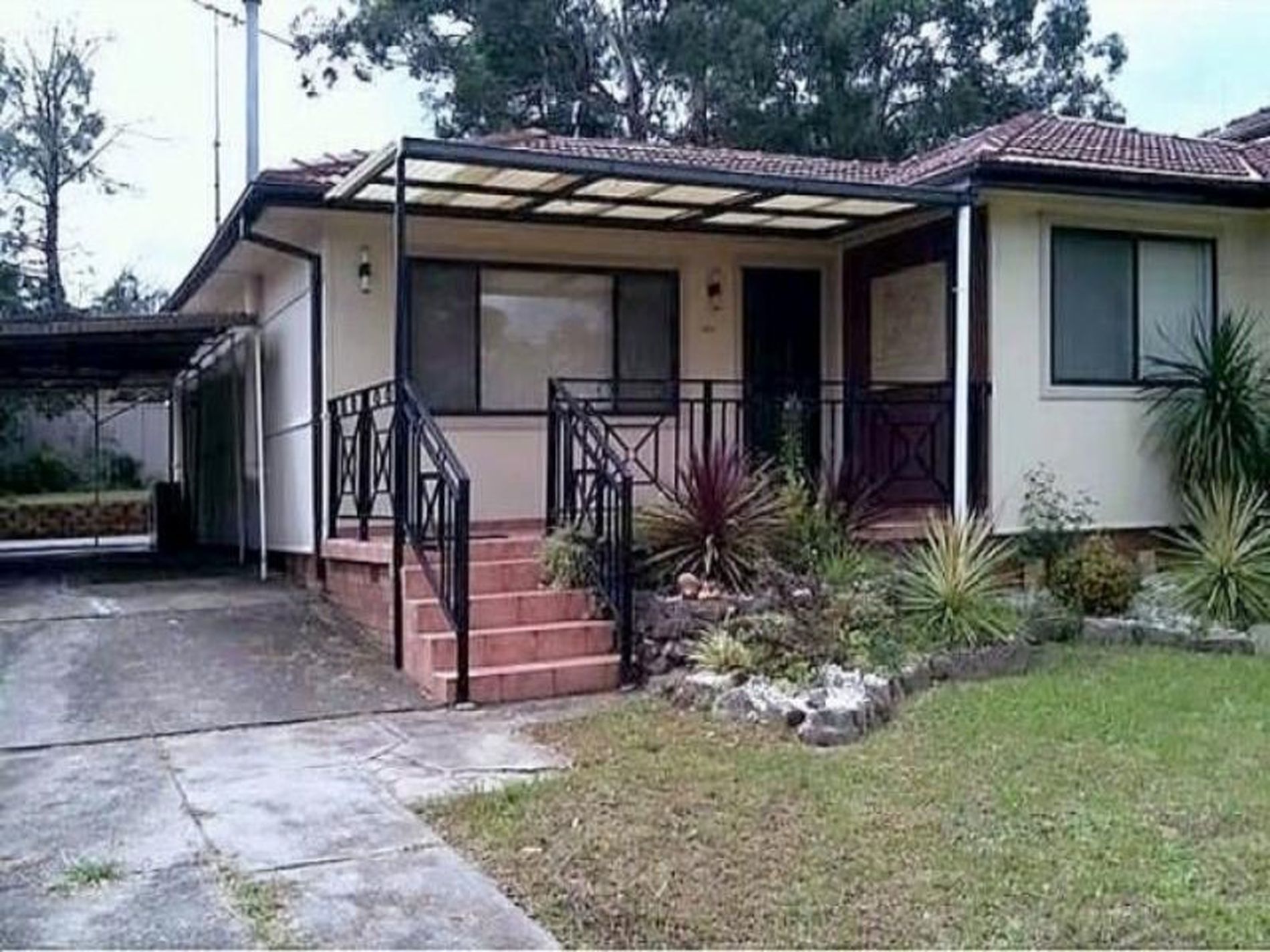 461 Marion St Street, Georges Hall