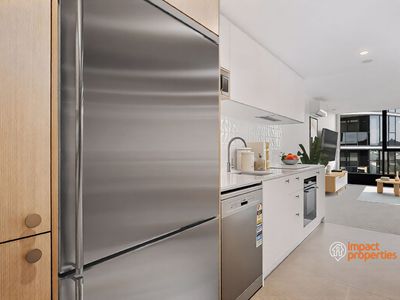 1407 / 6 Furzer Street, Phillip