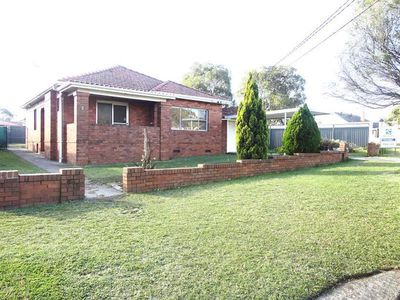 2 Kingsway, Kingsgrove