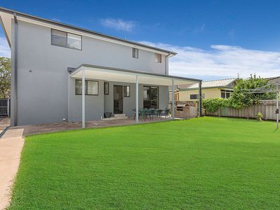 10 Cawdell Drive, Albion Park