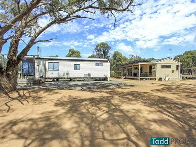 117 Lewis Road, Heathcote