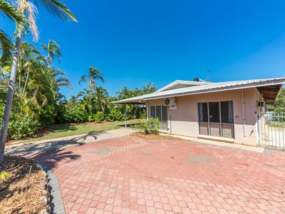 31 Harrison Circuit, Woodroffe