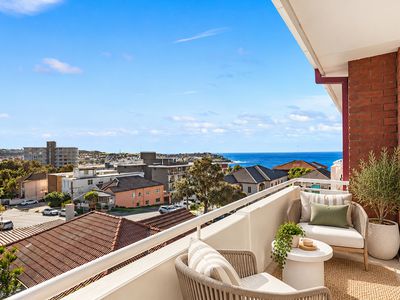 7 / 15 Sandridge Street, Bondi