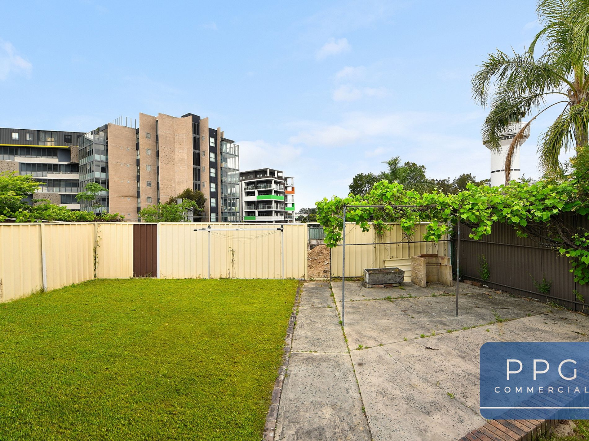 10, 12 & 12A Booth Street, Arncliffe