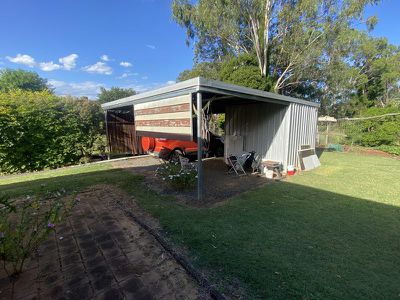 36 First Avenue, Kingaroy