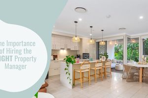 The Importance of Hiring the Right Property Manager