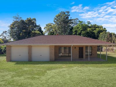 28 Aylward Road, Ningi