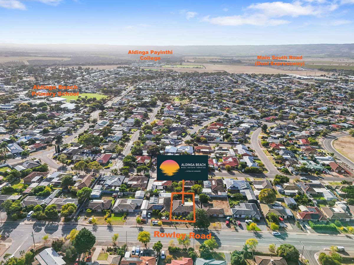 73 Rowley Road, Aldinga Beach