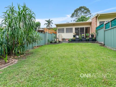 4 / 3 Ettrick Close, Bomaderry