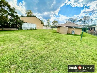 28 Burnett Street, Nanango