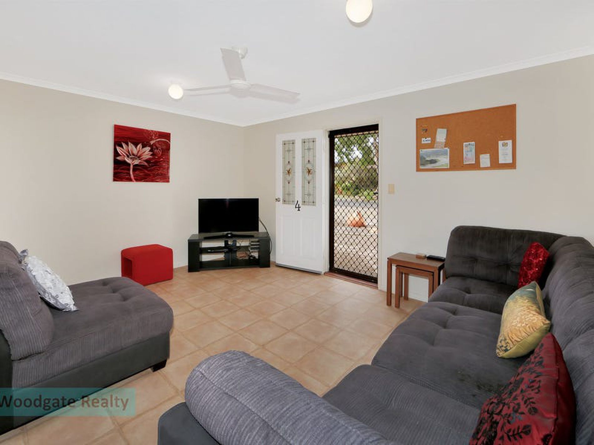 4 Bream St, Woodgate