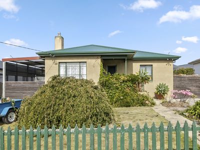 50 Acton Crescent, Goodwood