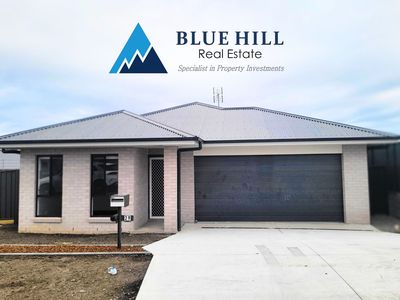 29 Breccia Avenue, Gillieston Heights