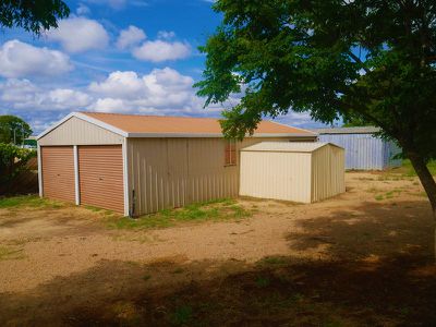 1 Railway Terrace, Kingaroy