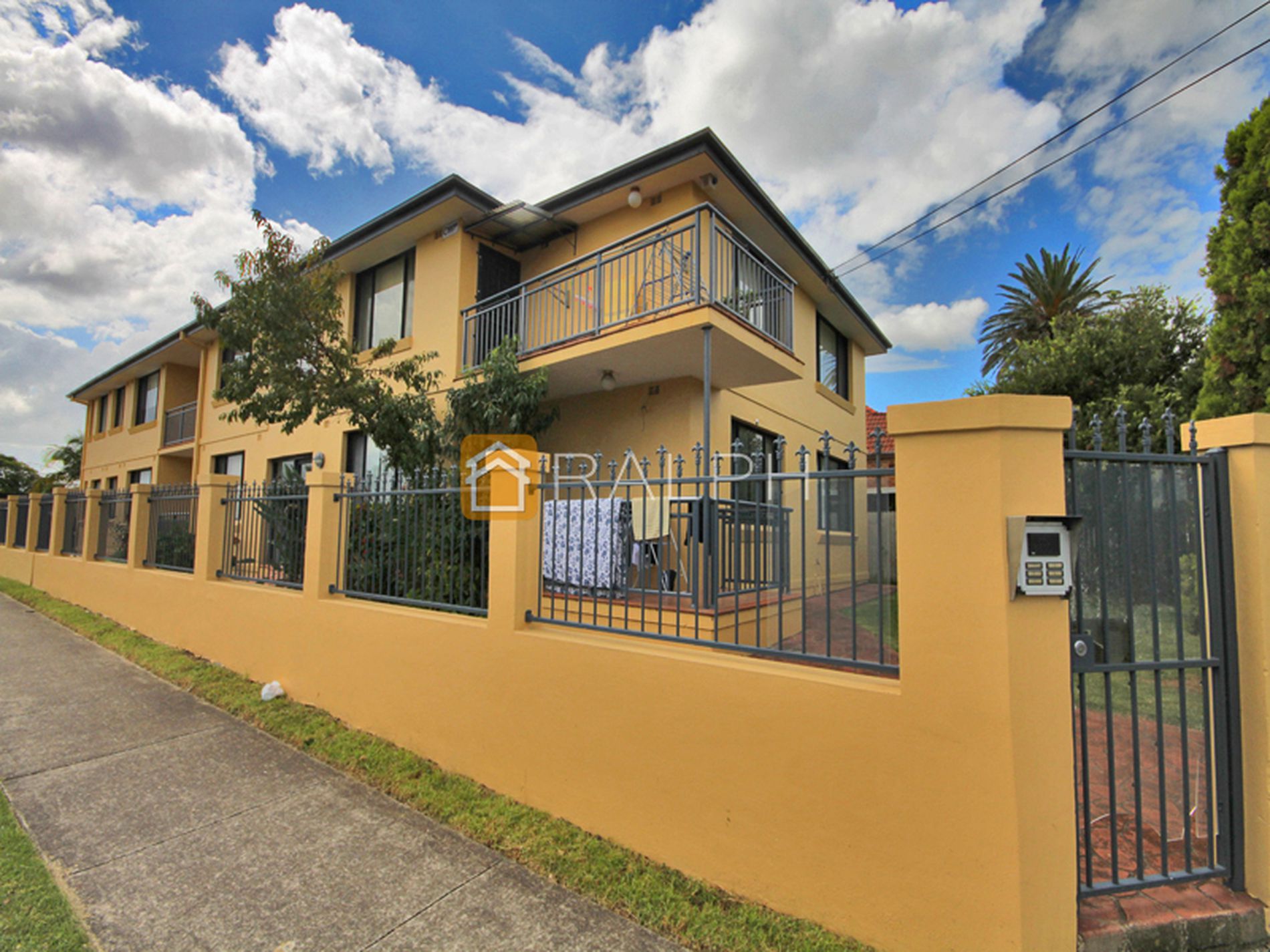 4 / 47 Chalmers Street, Belmore