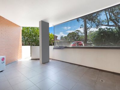 26 / 23 - 33 Napier Street, Parramatta