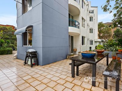 3 / 12-14  Kembla Street, Wollongong