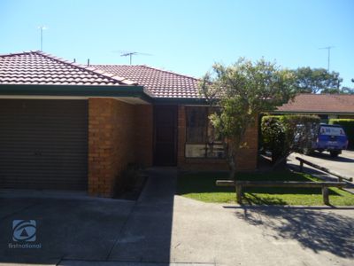 8 / 11 Cleopatra Street, Kingston