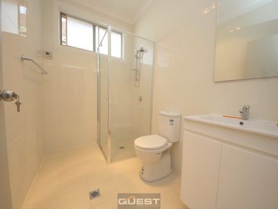 101 Alan Street, Yagoona