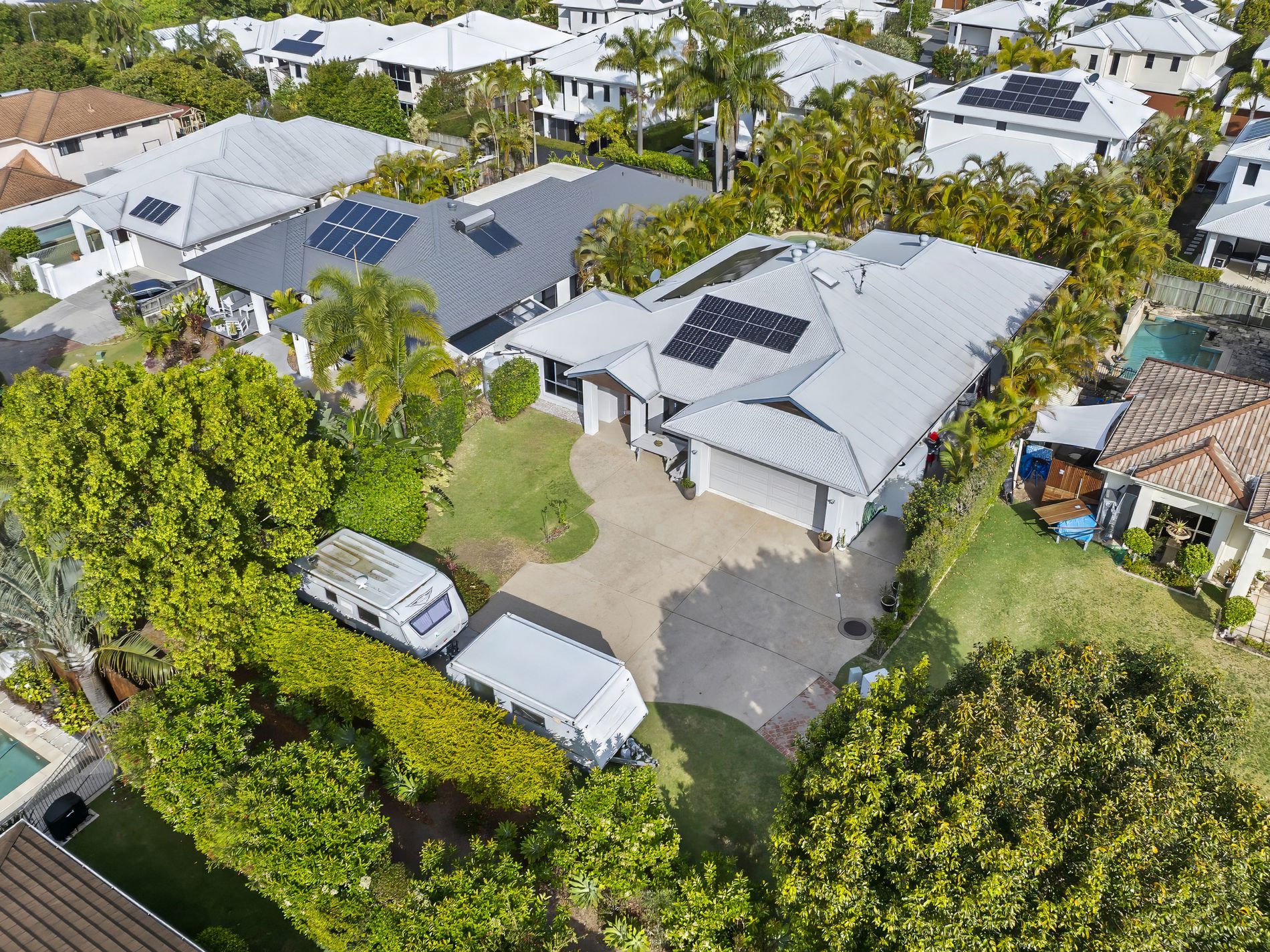 7 Nicklaus Lane, Peregian Springs