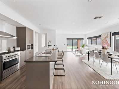 36 Riverglen Drive, Craigieburn