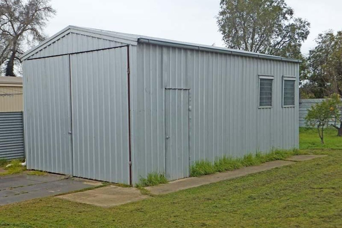 18 Allan Street, Kyabram