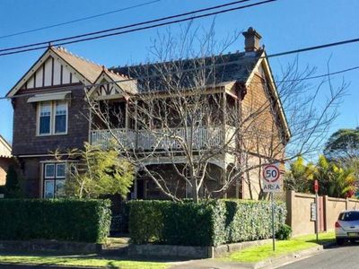 7 / 117 Forest Road, Arncliffe