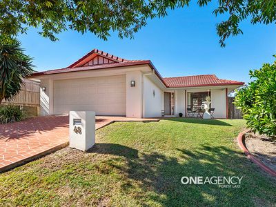 48 Degas Street, Forest Lake