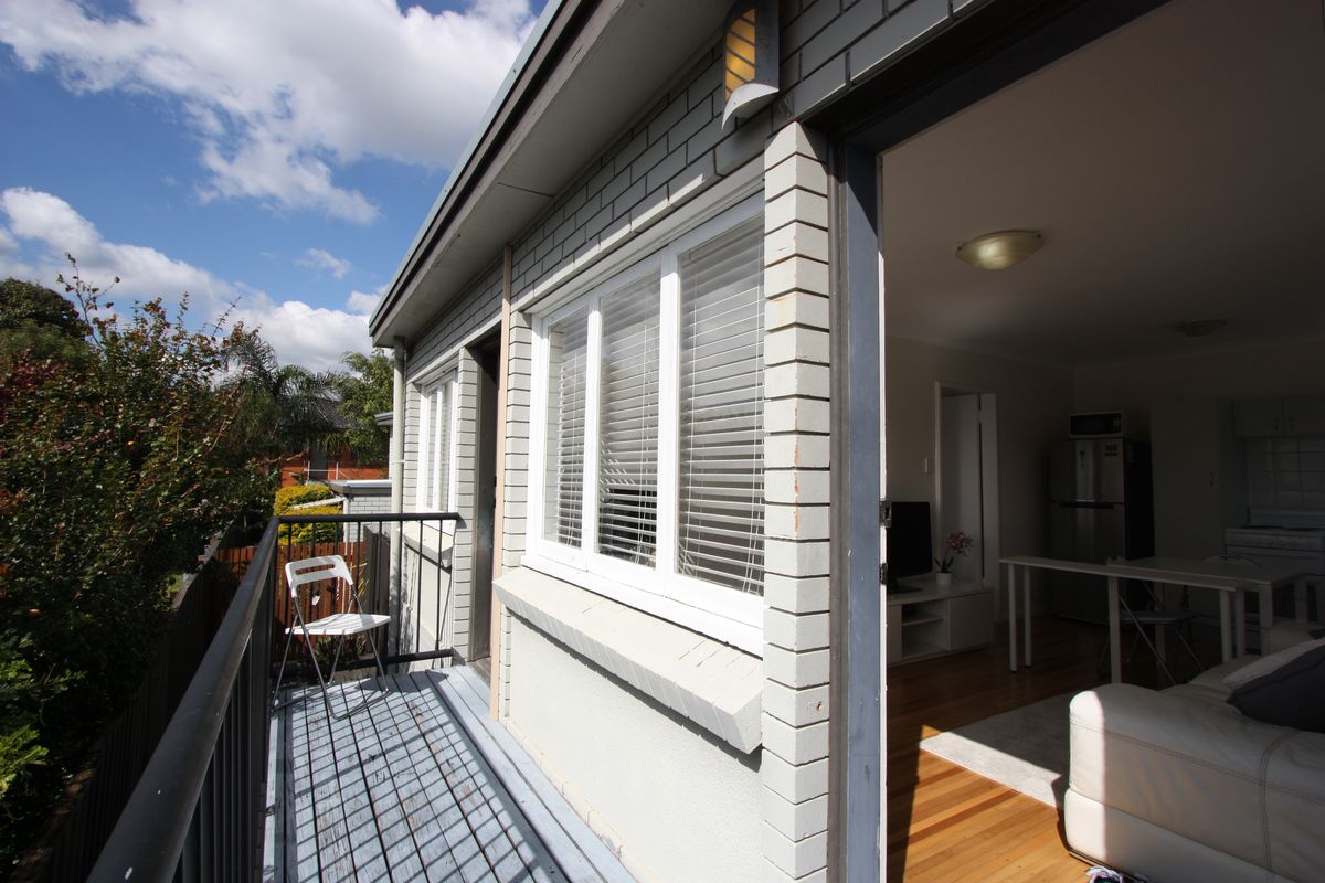 1 / 12 Ware Street, Annerley