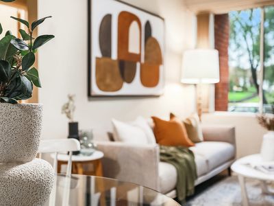 2 / 38-40 President Avenue, Kogarah