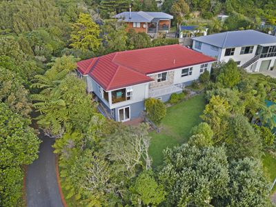 13 Wilmshurst Place, Tawa