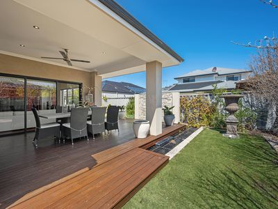 18 Novara Way, Stirling