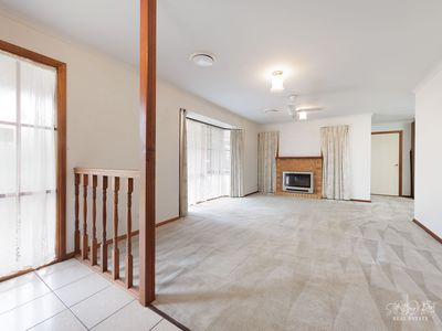 3 MARSHALL STREET, Wodonga