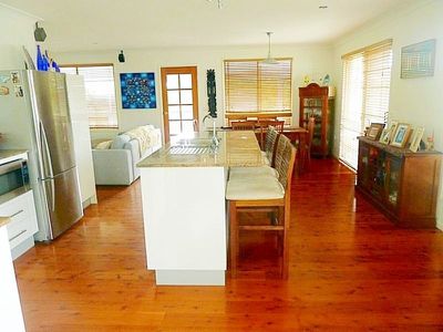 1 North Head Road, New Brighton