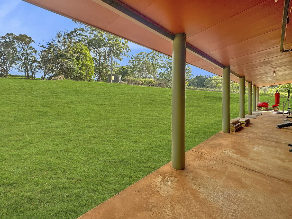 29 Bew Road, Ravenshoe