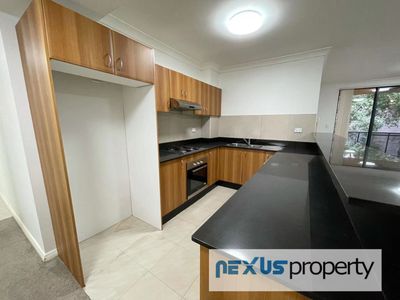 43 / 1-4 The Crescent, Strathfield