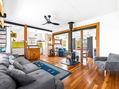 48 Cresswick Parade, Dalmeny