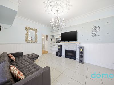 3 Sheridan Avenue, Frankston