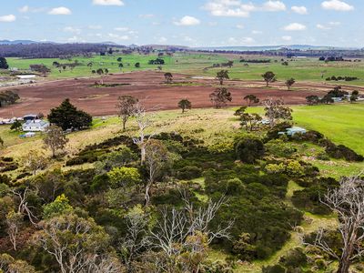 Lot 1, Austral Park Road, Parattah