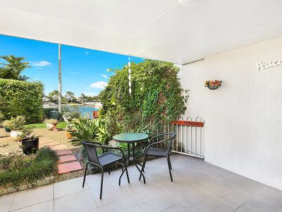 1 / 26 Maroochy Waters Drive, Maroochydore