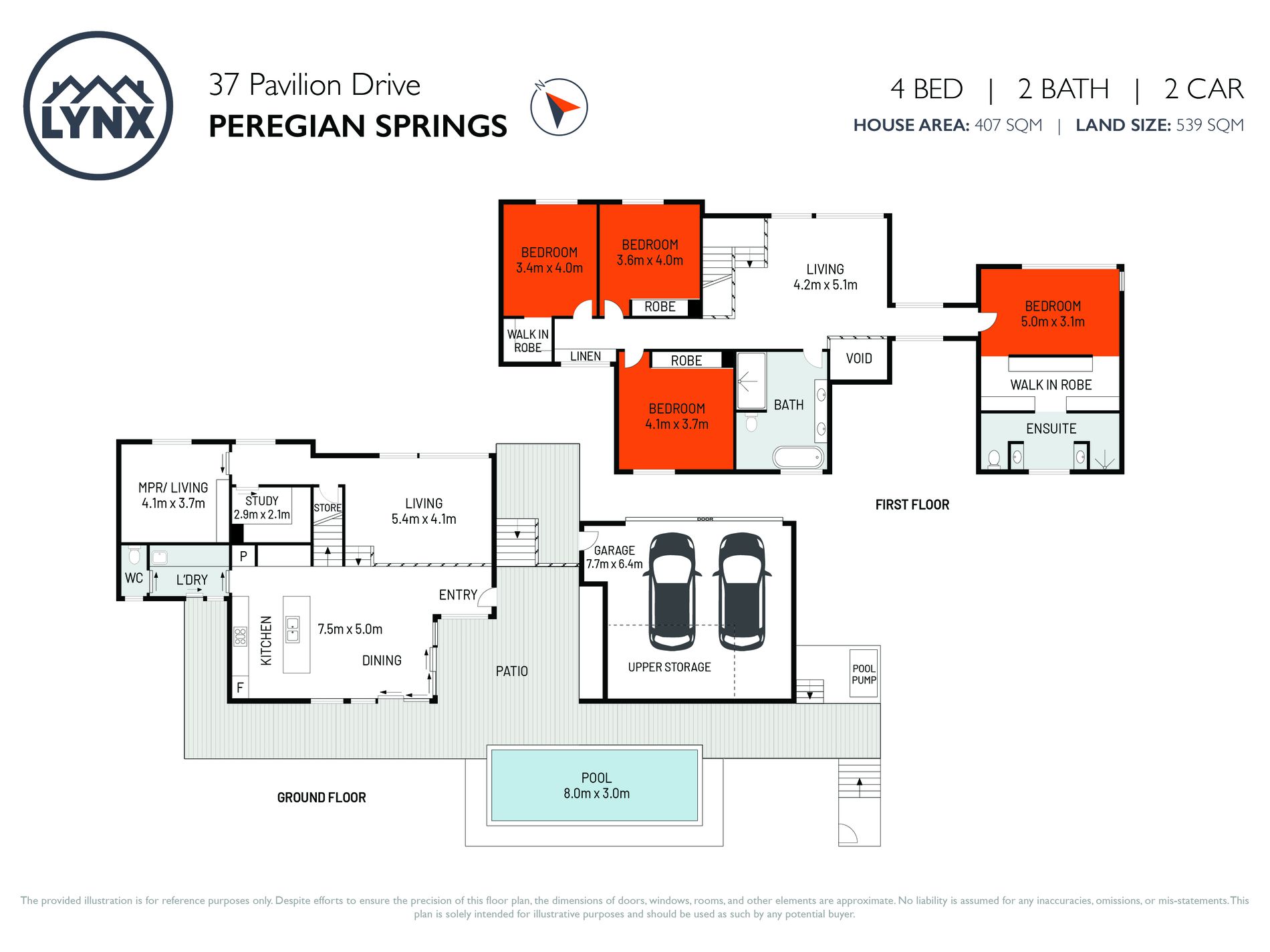 37 Pavilion Drive, Peregian Springs