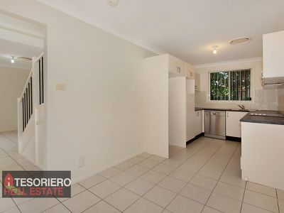 Rooty Hill