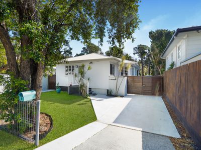 5 Musgrave Avenue, Labrador
