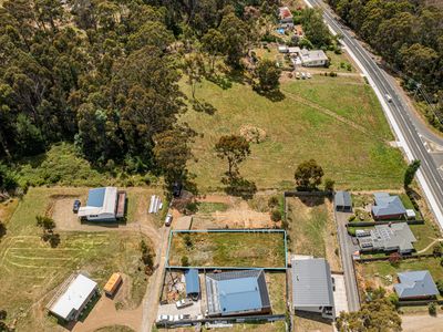 12 Millton Road , Port Huon